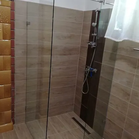Ferienhaus Apartman