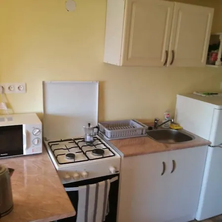 Apartman Ferienhaus Sümeg