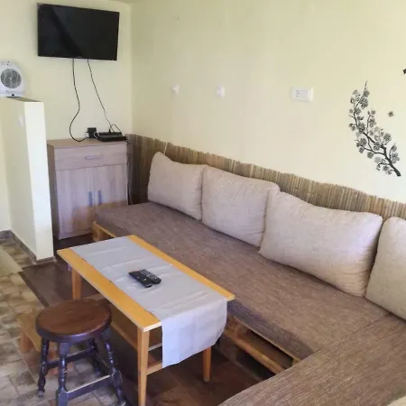 Apartman * Sümeg