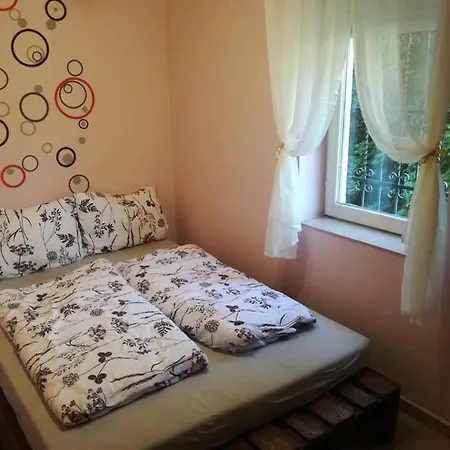 Ferienhaus Apartman