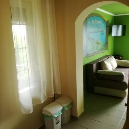 Apartman Ferienhaus Sümeg