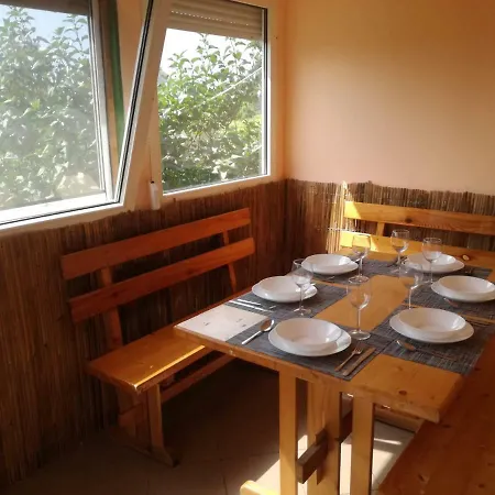 Apartman Ferienhaus
