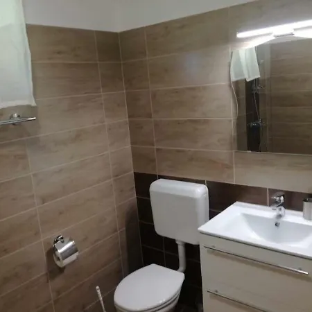 Apartman Sümeg