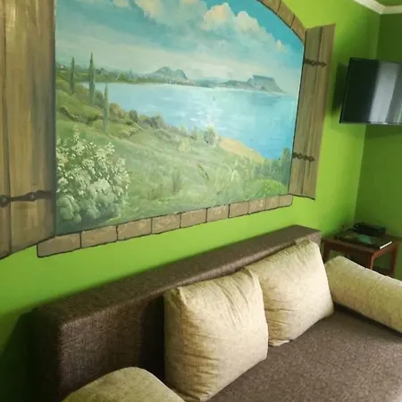 Ferienhaus Apartman