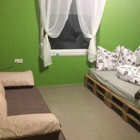 Apartman Nyaraló
