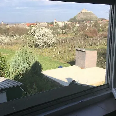 Ferienhaus Apartman Sümeg