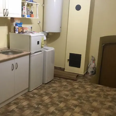 Ferienhaus Apartman *